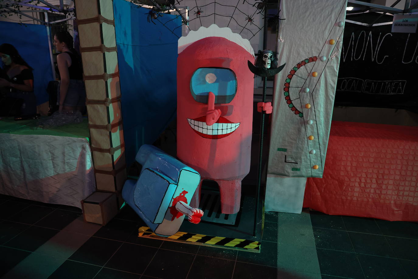 Los Bartolos 2023 (I)