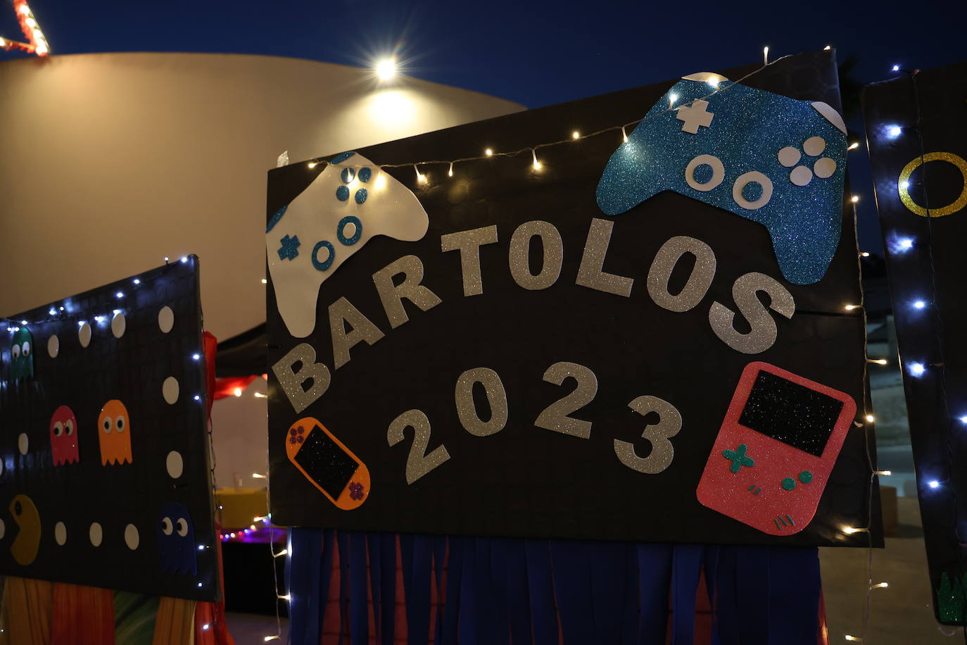 Los Bartolos 2023 (I)