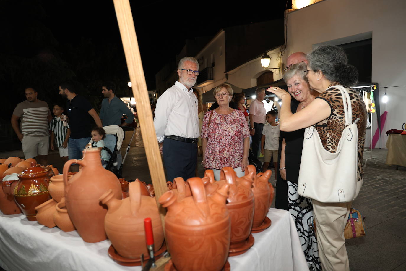 Los Bartolos 2023 (II)