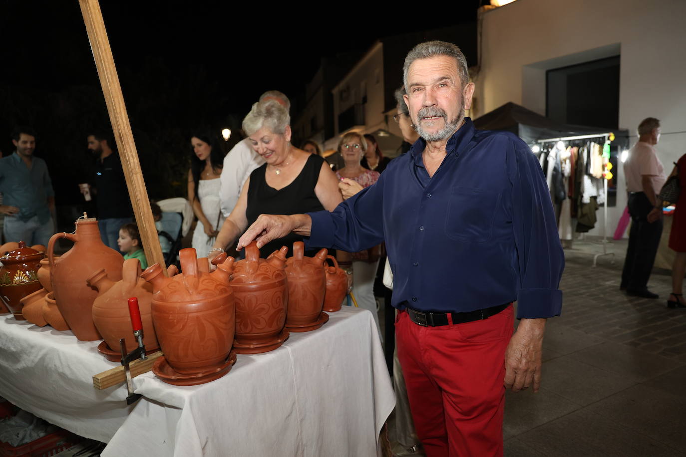 Los Bartolos 2023 (II)
