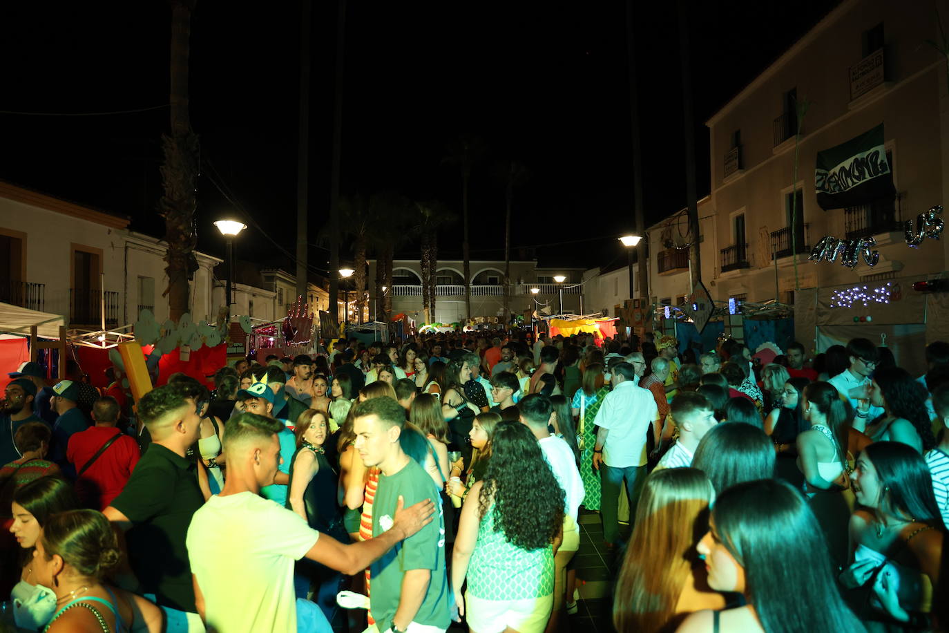 Los Bartolos 2023 (II)