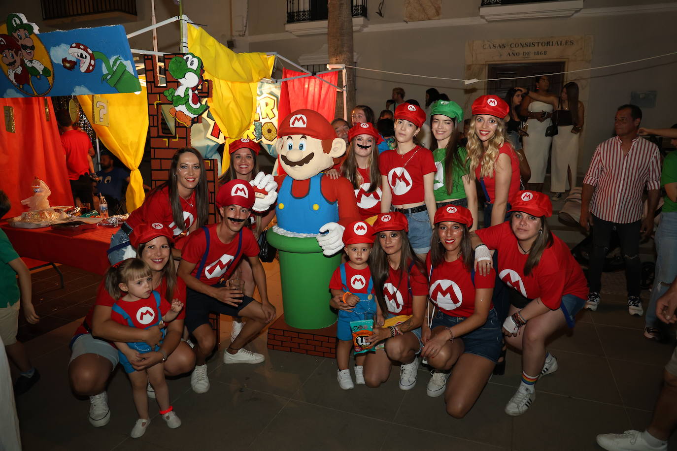 Los Bartolos 2023 (III)