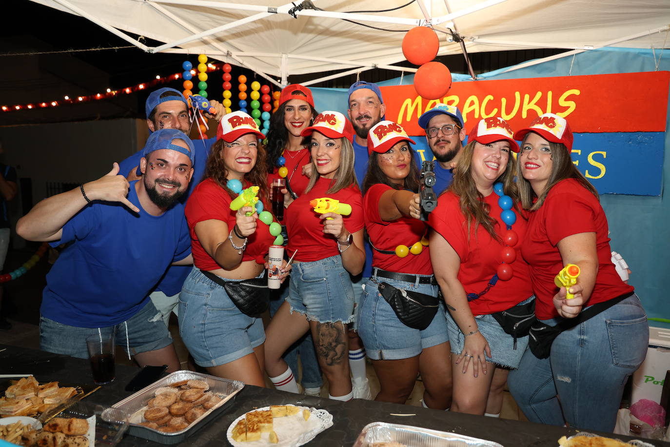 Los Bartolos 2023 (III)