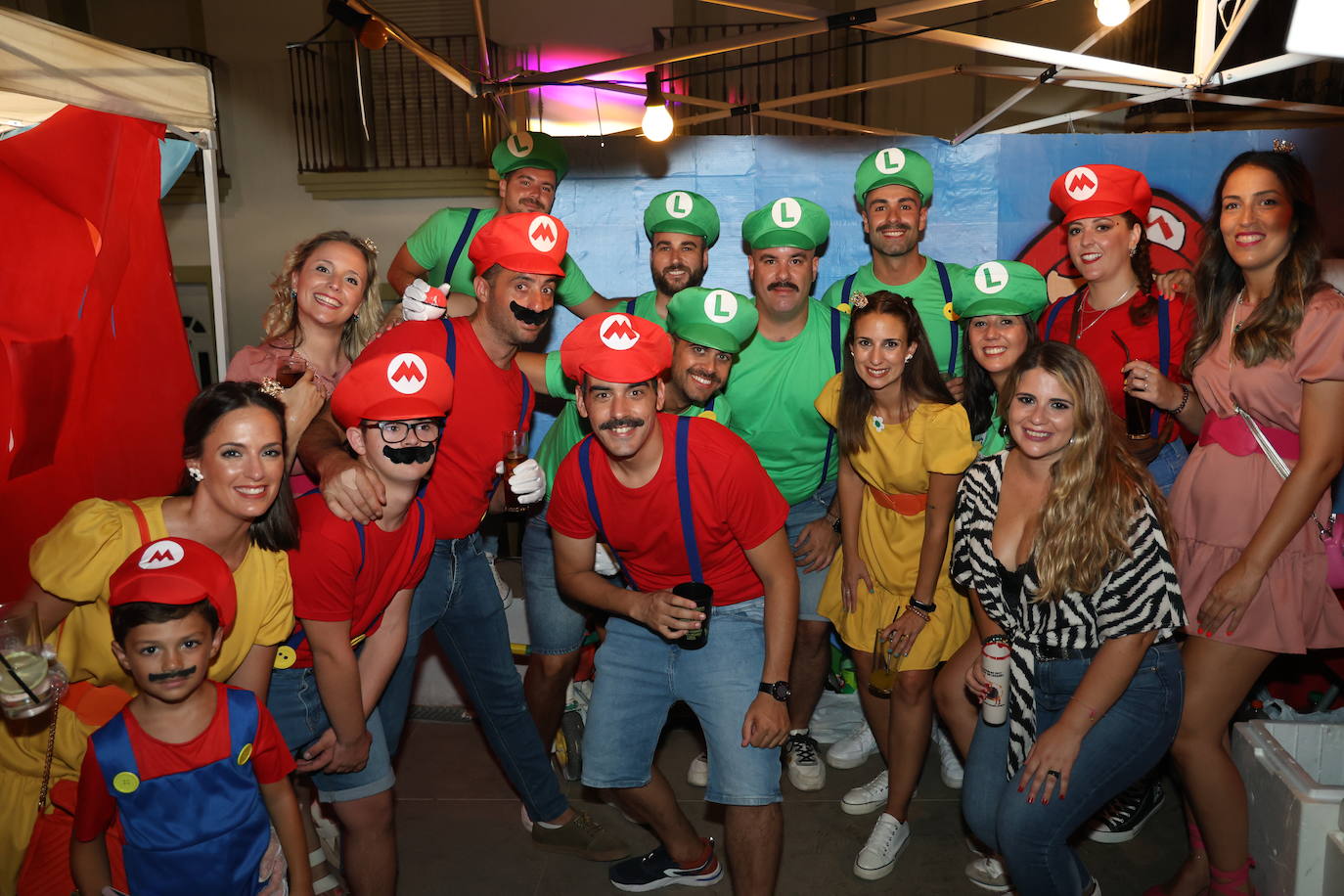 Los Bartolos 2023 (III)