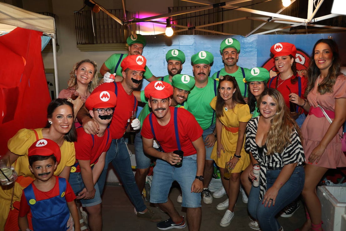 Los Bartolos 2023 (III)