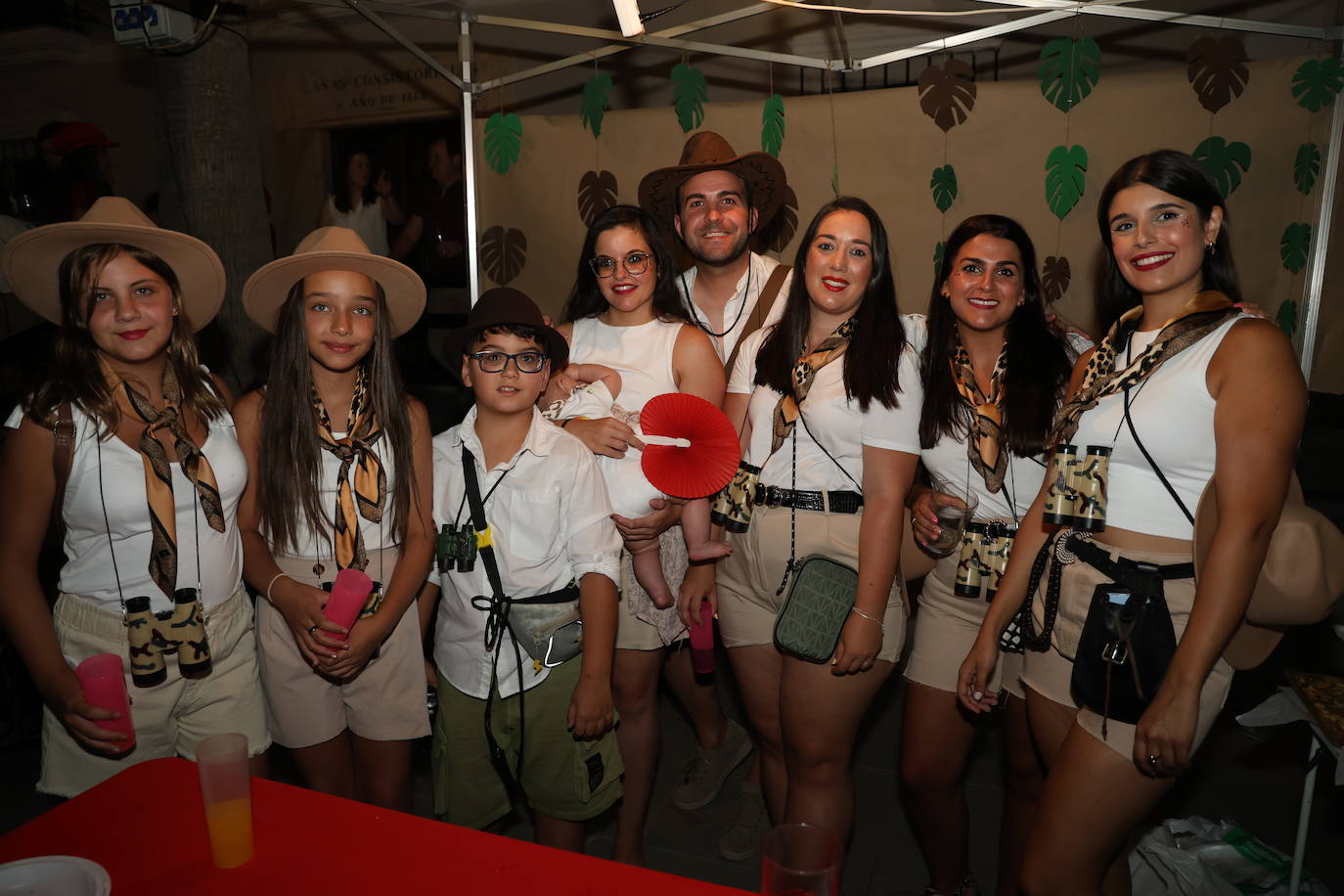 Los Bartolos 2023 (III)