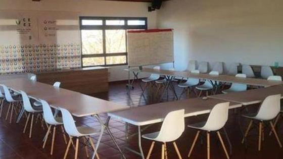 A las 20.00 horas, pleno extraordinario del Ayuntamiento