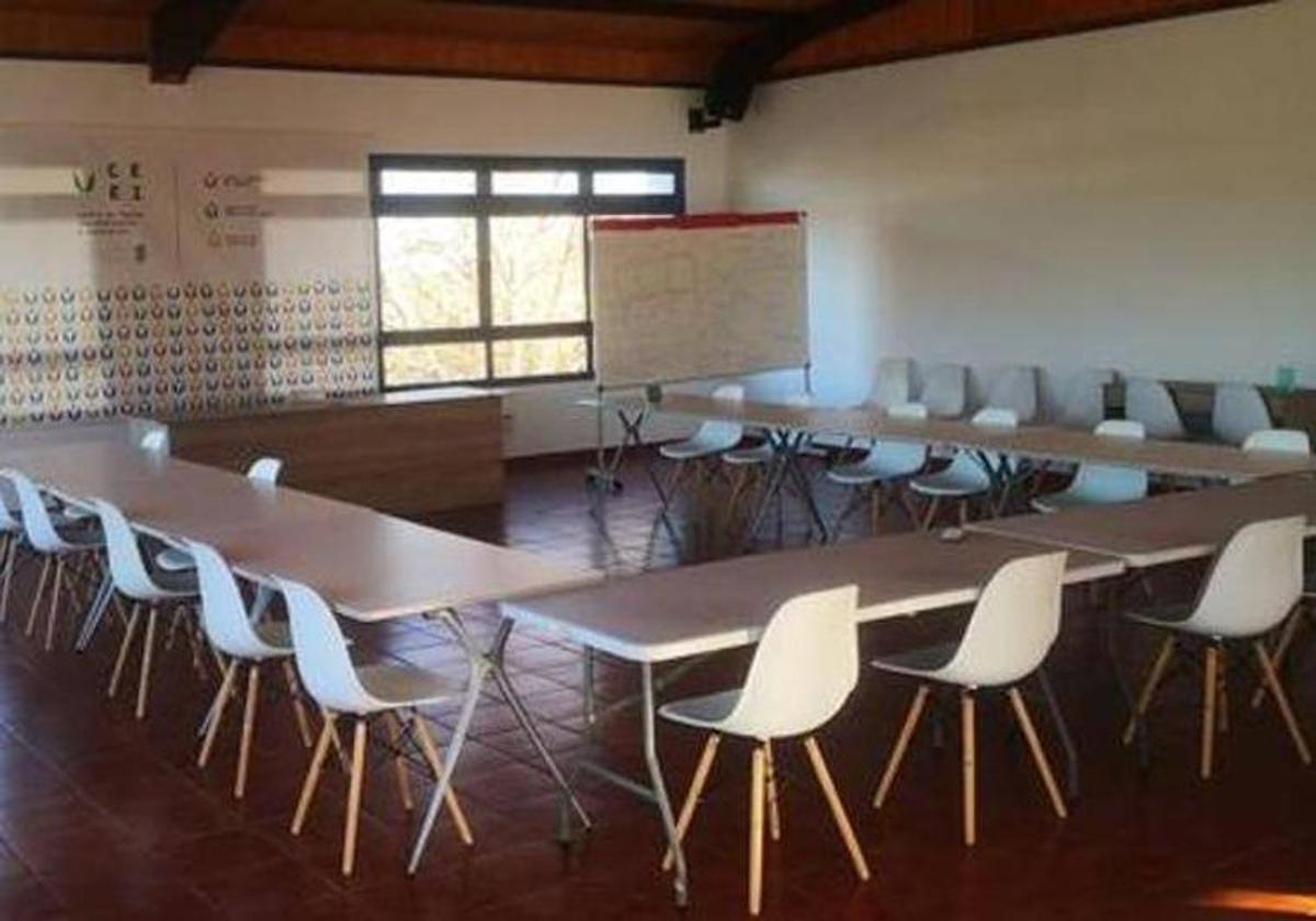 A las 20.00 horas, pleno extraordinario del Ayuntamiento