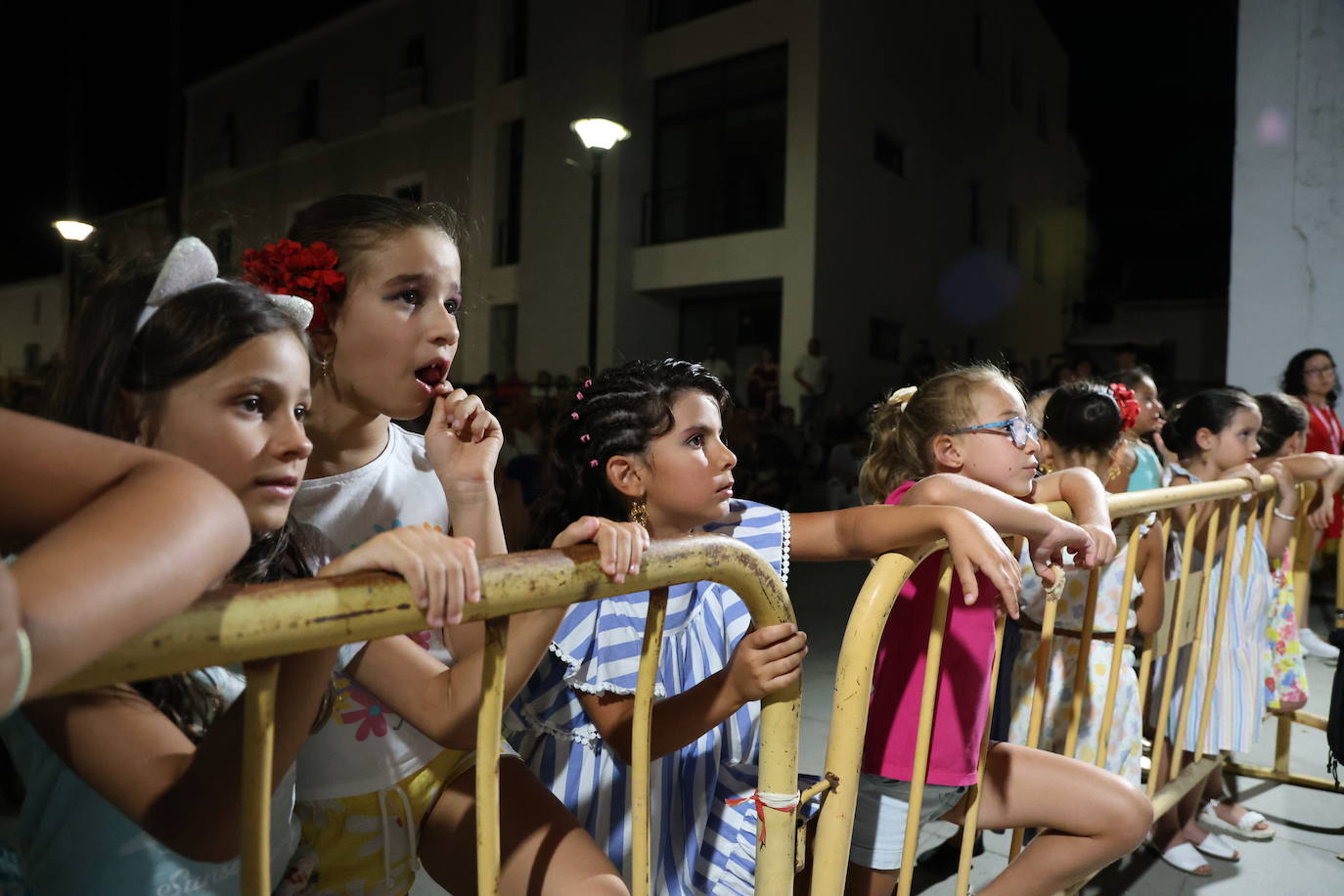 Festival Folklórico Los Pueblos del Mundo (II)