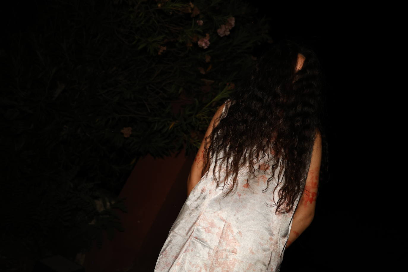 Ruta Nocturna del Terror &#039;La Venganza de Ramira&#039; (II)