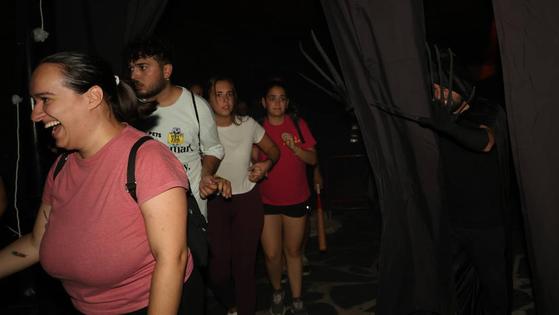 Ramira se venga de valverdeños y visitantes