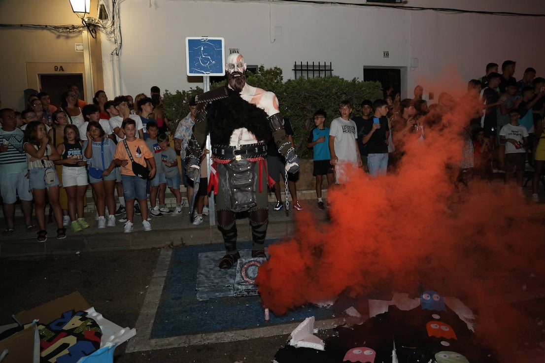 Bartolos Finalistas