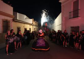 Fuga de la Diabla 2023