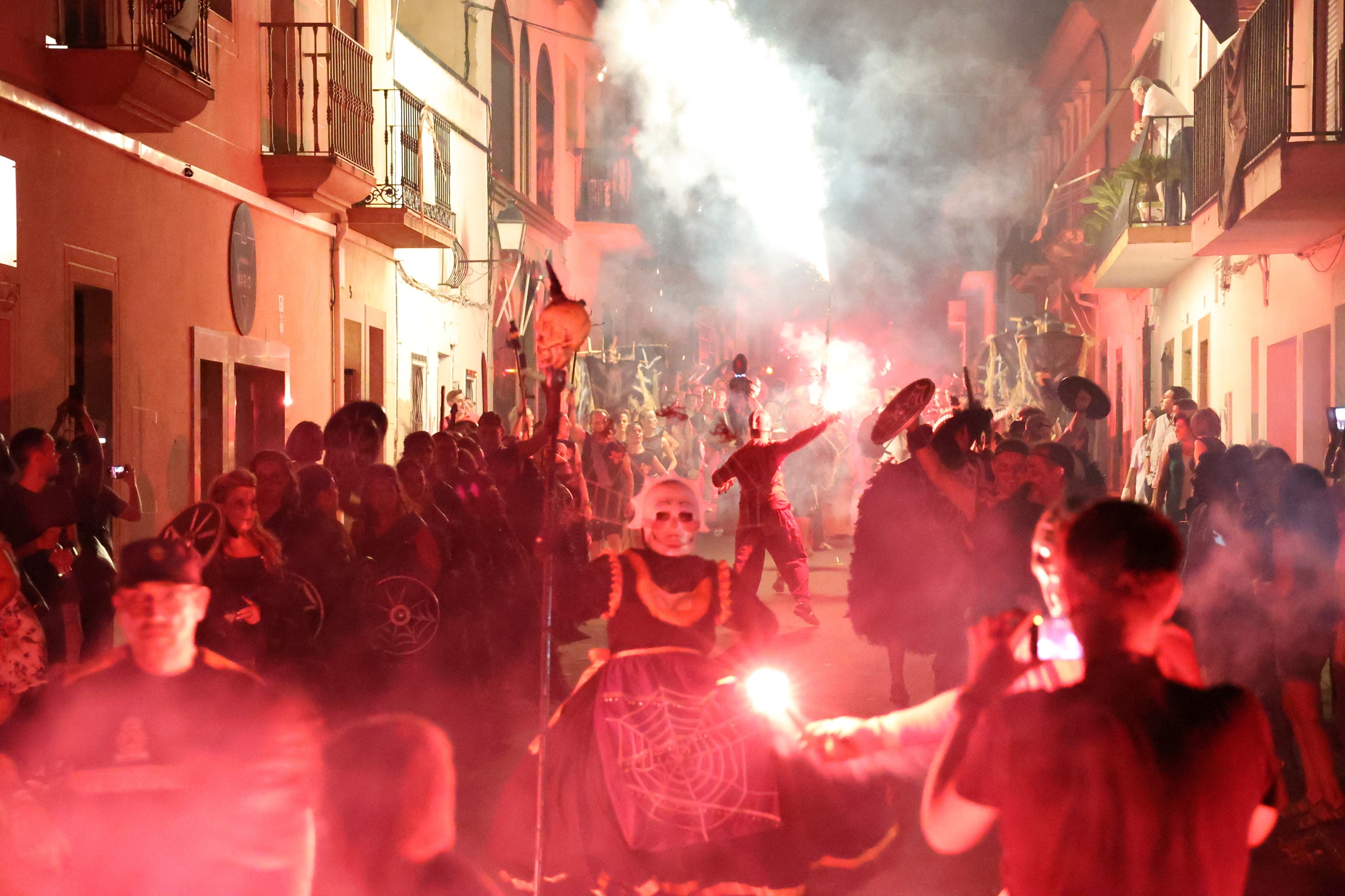 Fuga de la Diabla 2023