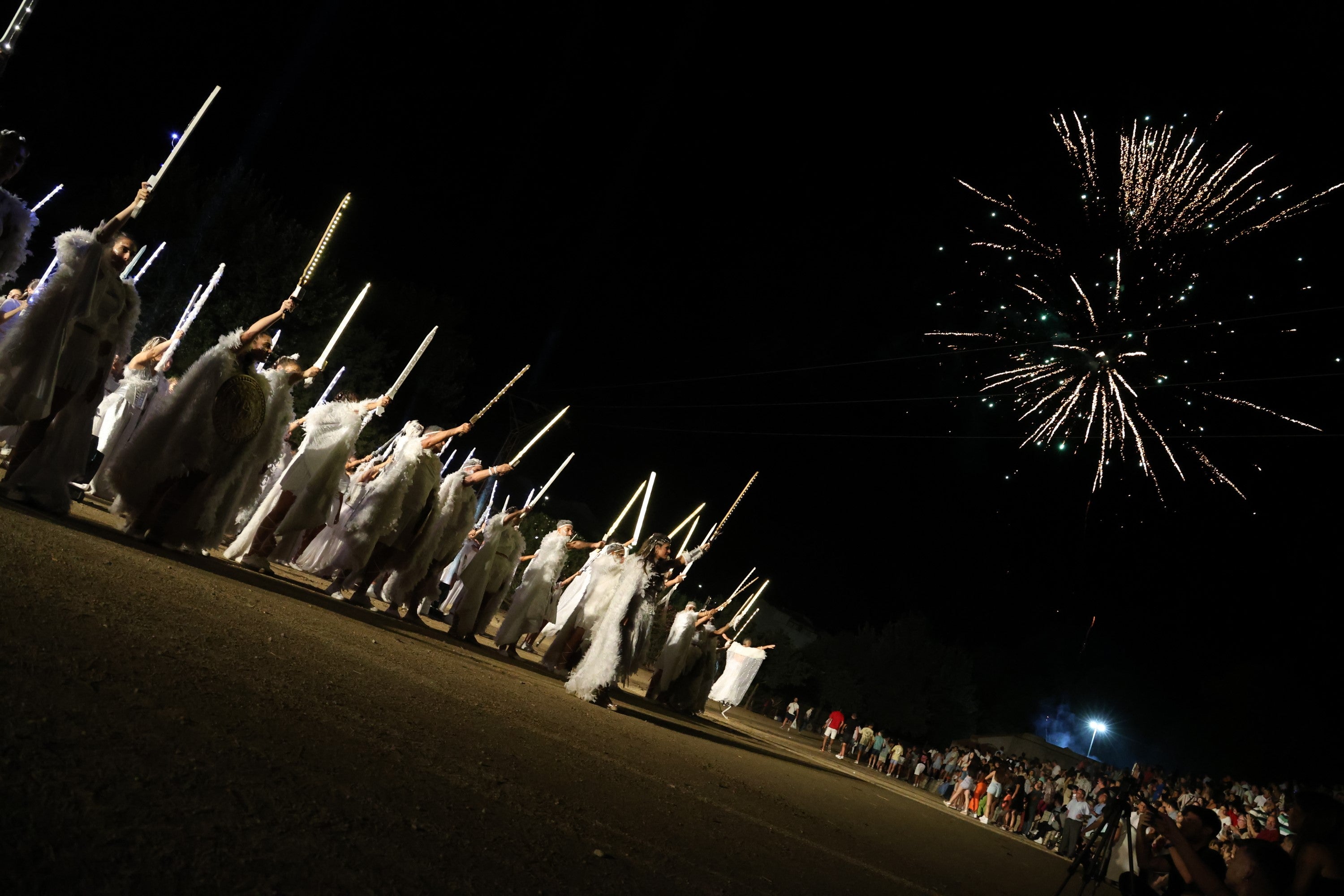 Fuga de la Diabla 2023