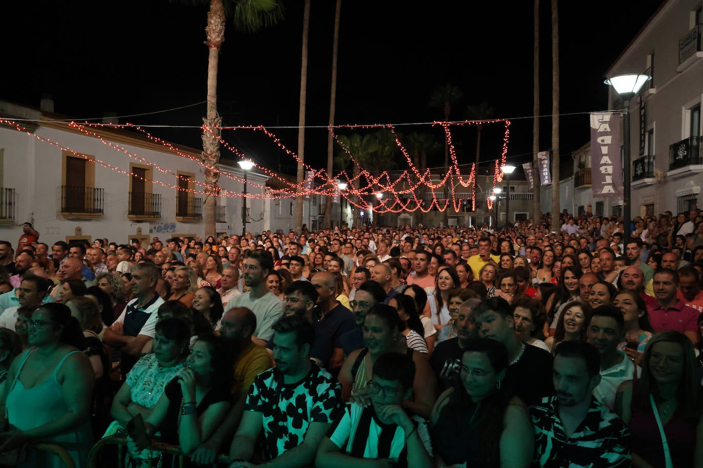 Concierto de Melody