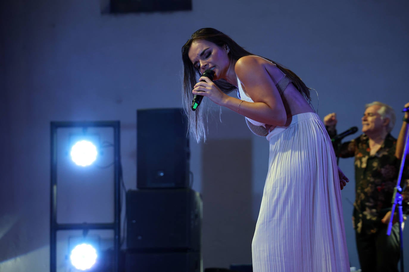 Concierto de Melody