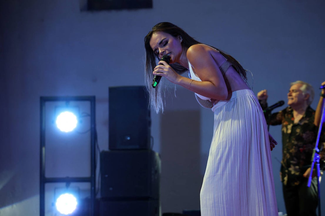 Concierto de Melody