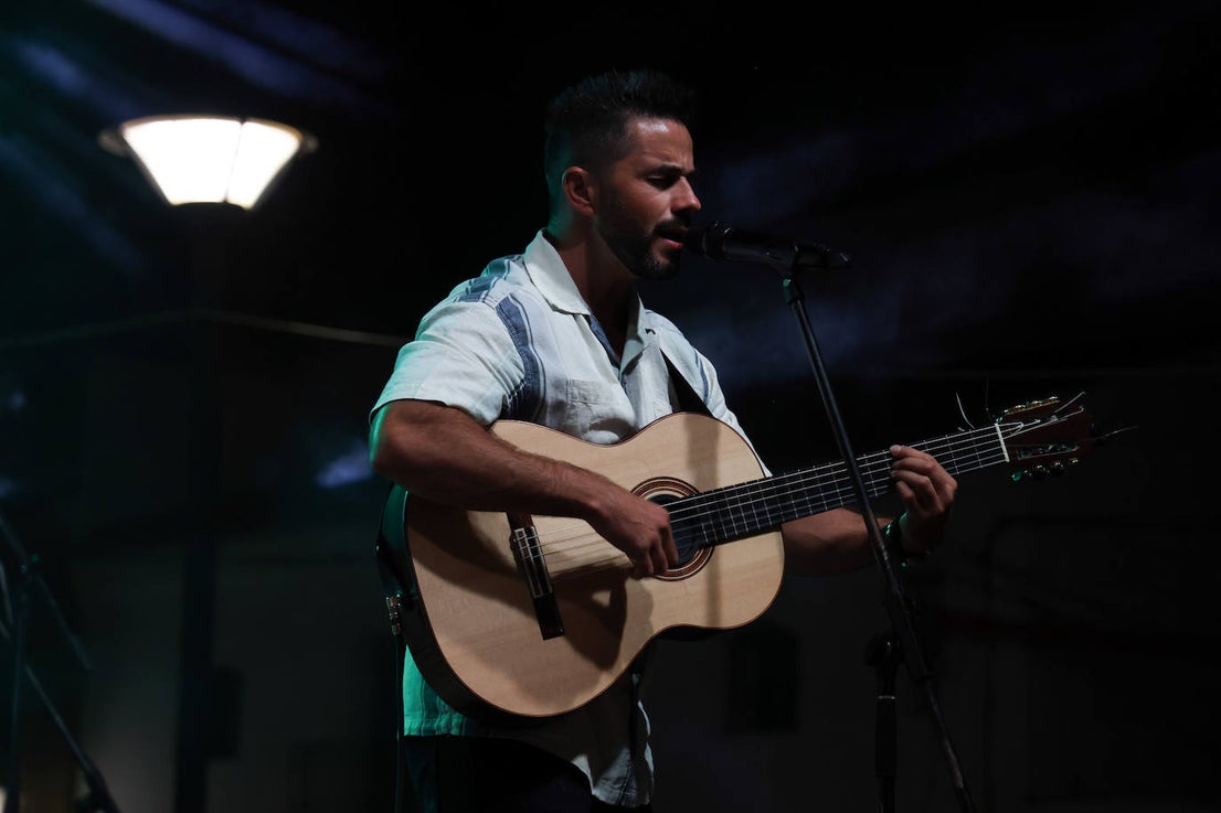 Concierto de Melody