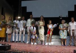 Los elegidos el año pasado