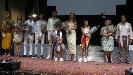 ¿Conoces a algún candidato para la Reina y el Míster de la feria?