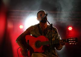 Concierto de Yerai Blanco