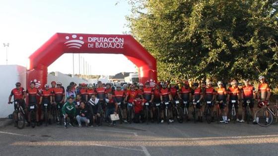 Abiertas las inscripciones al IV Memorial José Luis Quitero 'El Alemán'