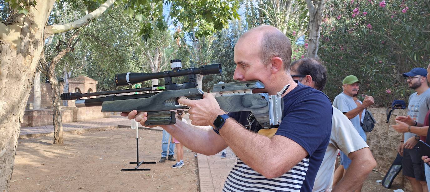 Primera Tirada la Diabla