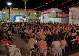 Desfile Infantil (I)