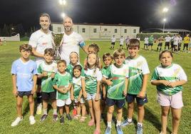 LI Trofeo Piedra Aguda