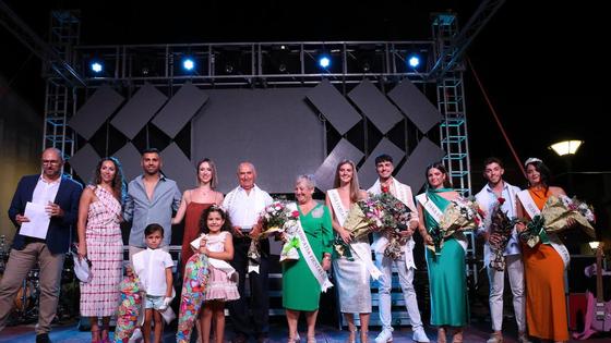 Quedan inauguradas las Ferias y Fiestas de Agosto