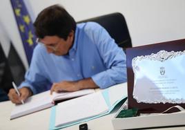 Ferias y Fiestas de Agosto (I)