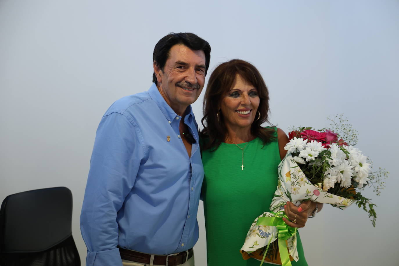 Ferias y Fiestas de Agosto (I)