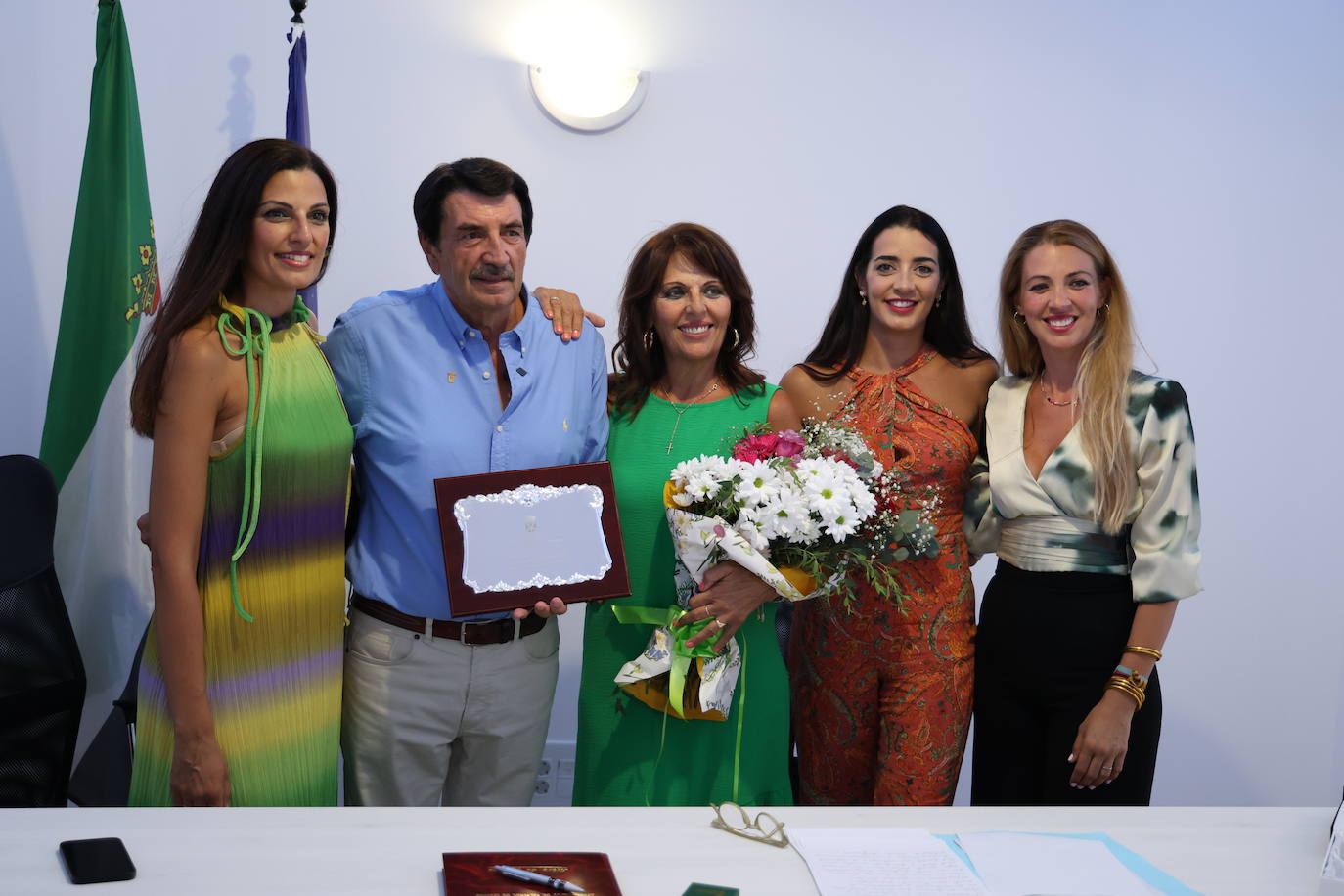 Ferias y Fiestas de Agosto (I)