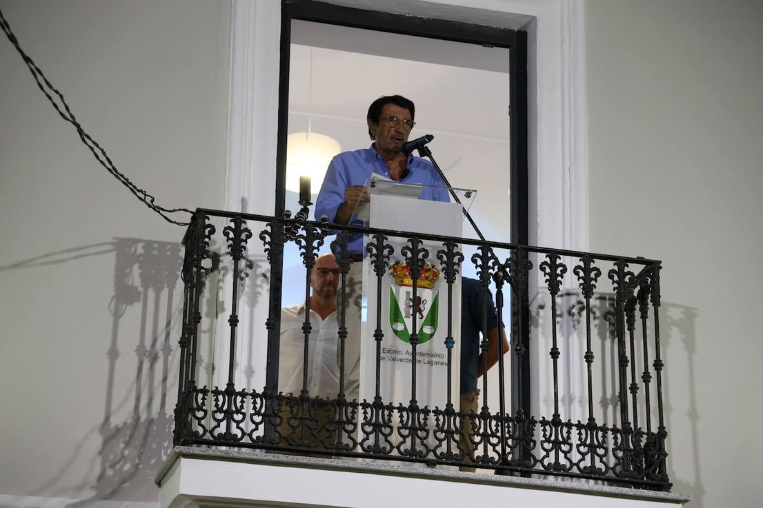 Ferias y Fiestas de Agosto (I)
