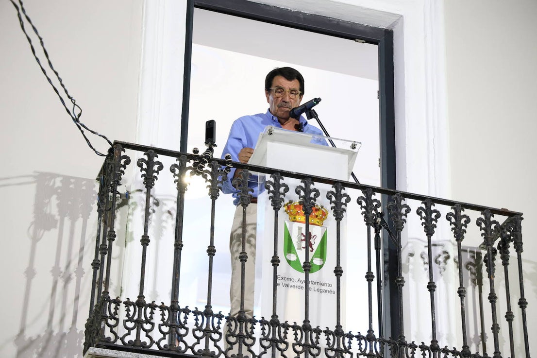 Ferias y Fiestas de Agosto (I)