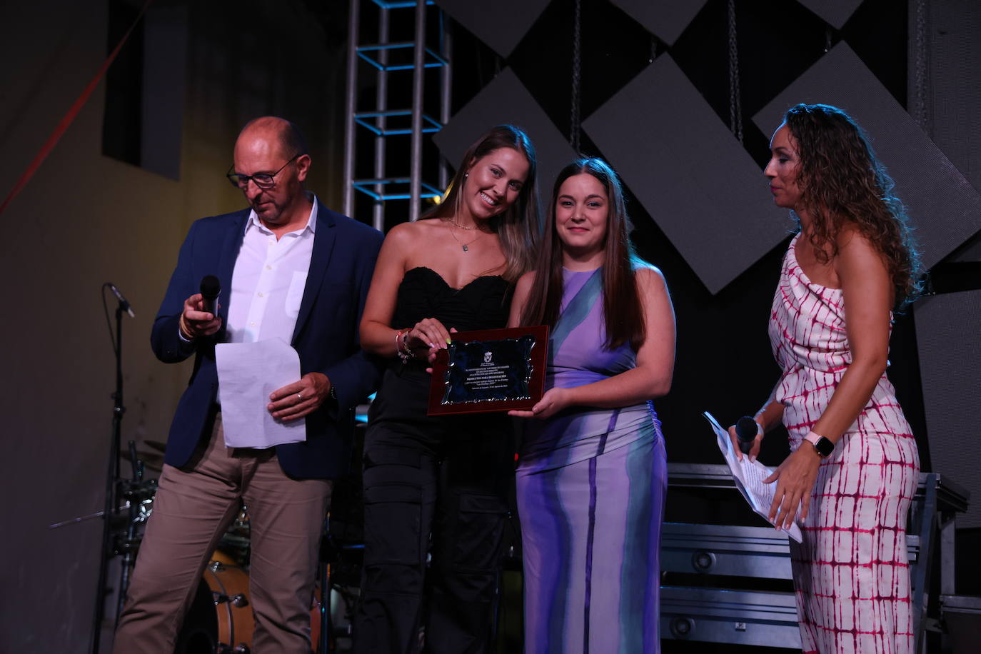 Ferias y Fiestas de Agosto (II)