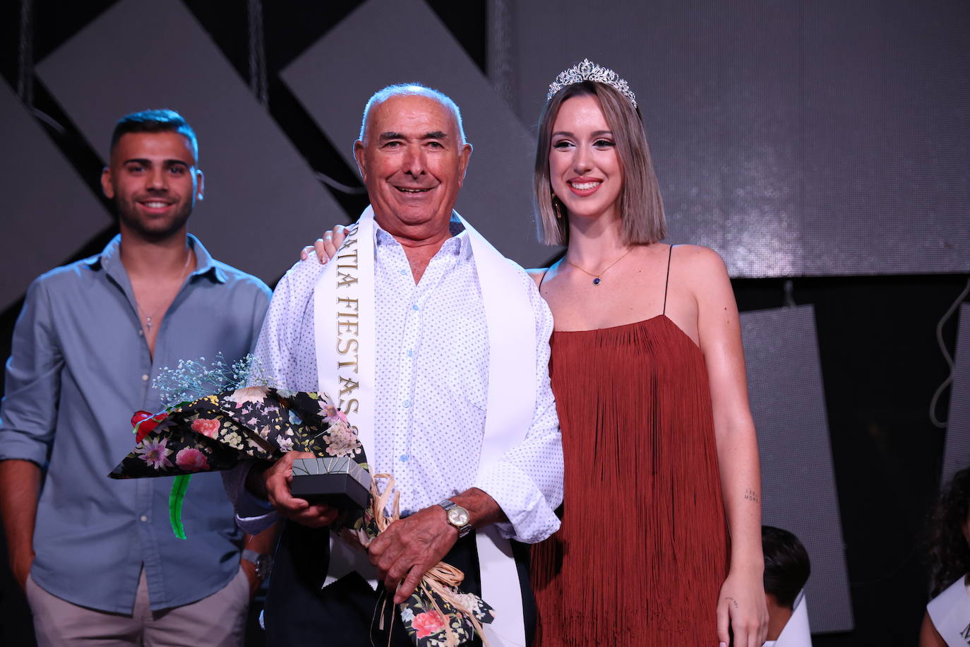 Ferias y Fiestas de Agosto (II)