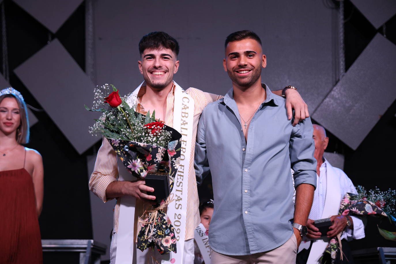 Ferias y Fiestas de Agosto (II)