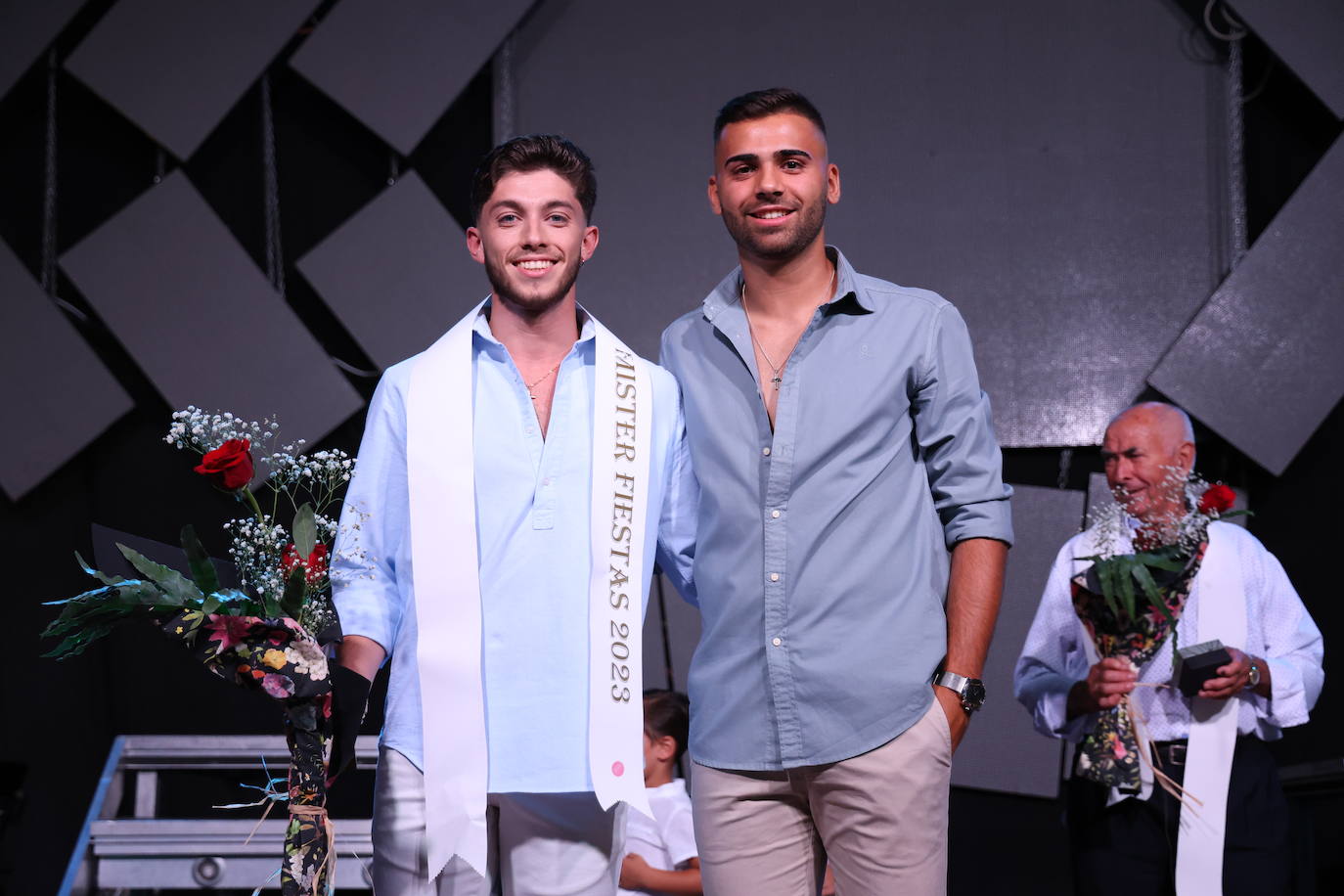 Ferias y Fiestas de Agosto (II)