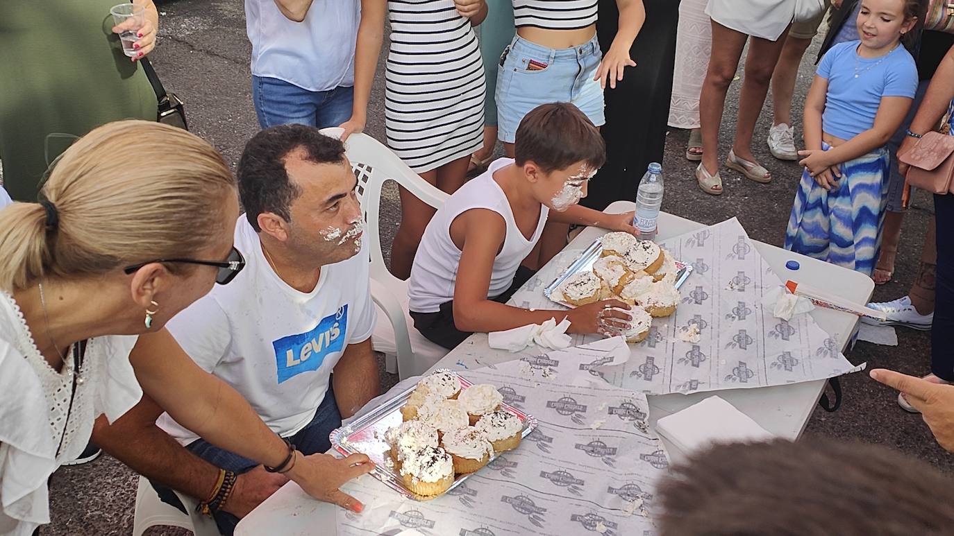 Ferias y Fiestas de Agosto (III)