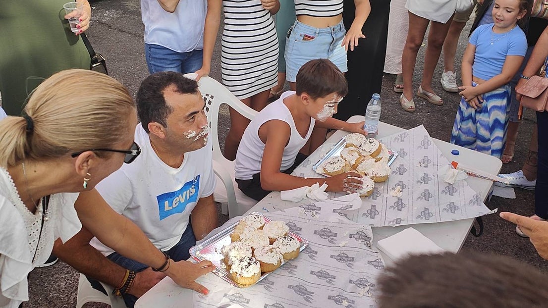 Ferias y Fiestas de Agosto (III)