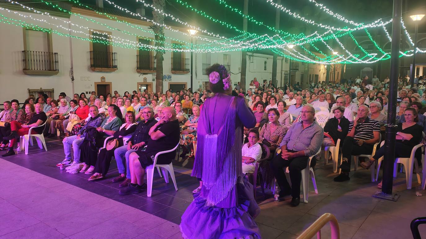 Ferias y Fiestas de Agosto (V)