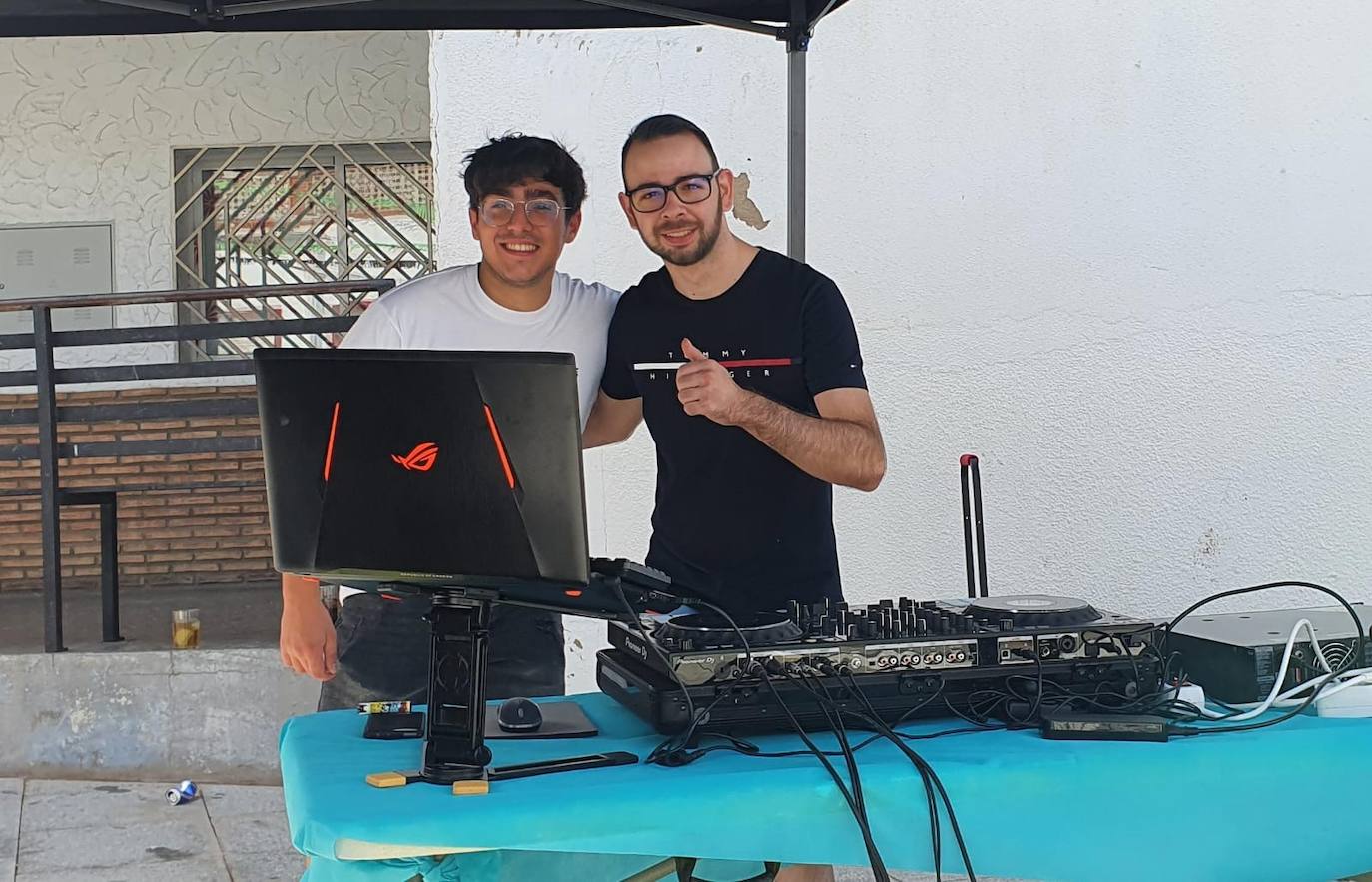 Ferias y Fiestas de Agosto (IV)