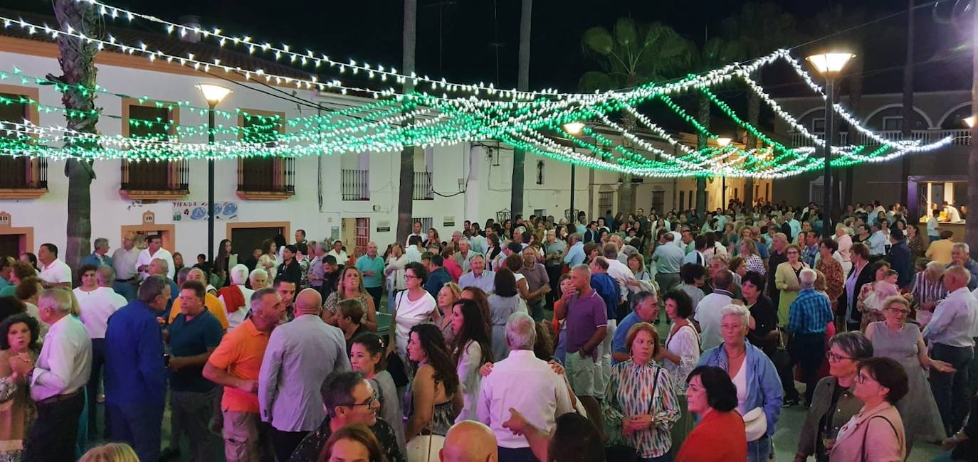 Ferias y Fiestas de Agosto (IV)