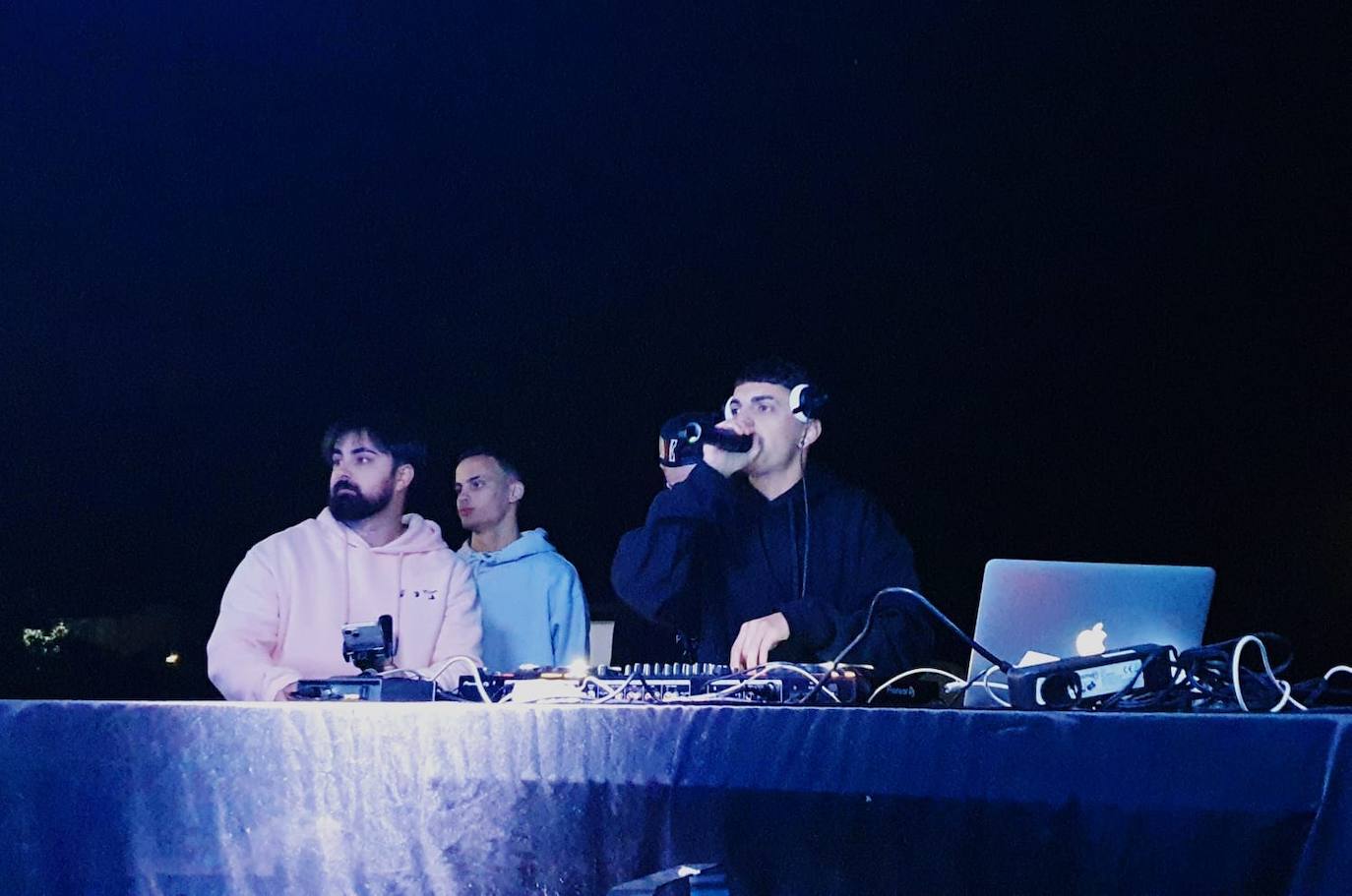 Ferias y Fiestas de Agosto (IV)