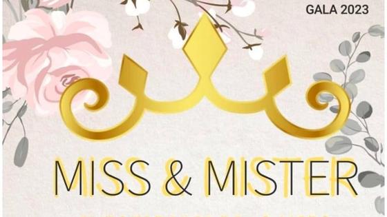 Esta tarde es la gala Miss y Míster Embajadores de la Moda en Extremadura