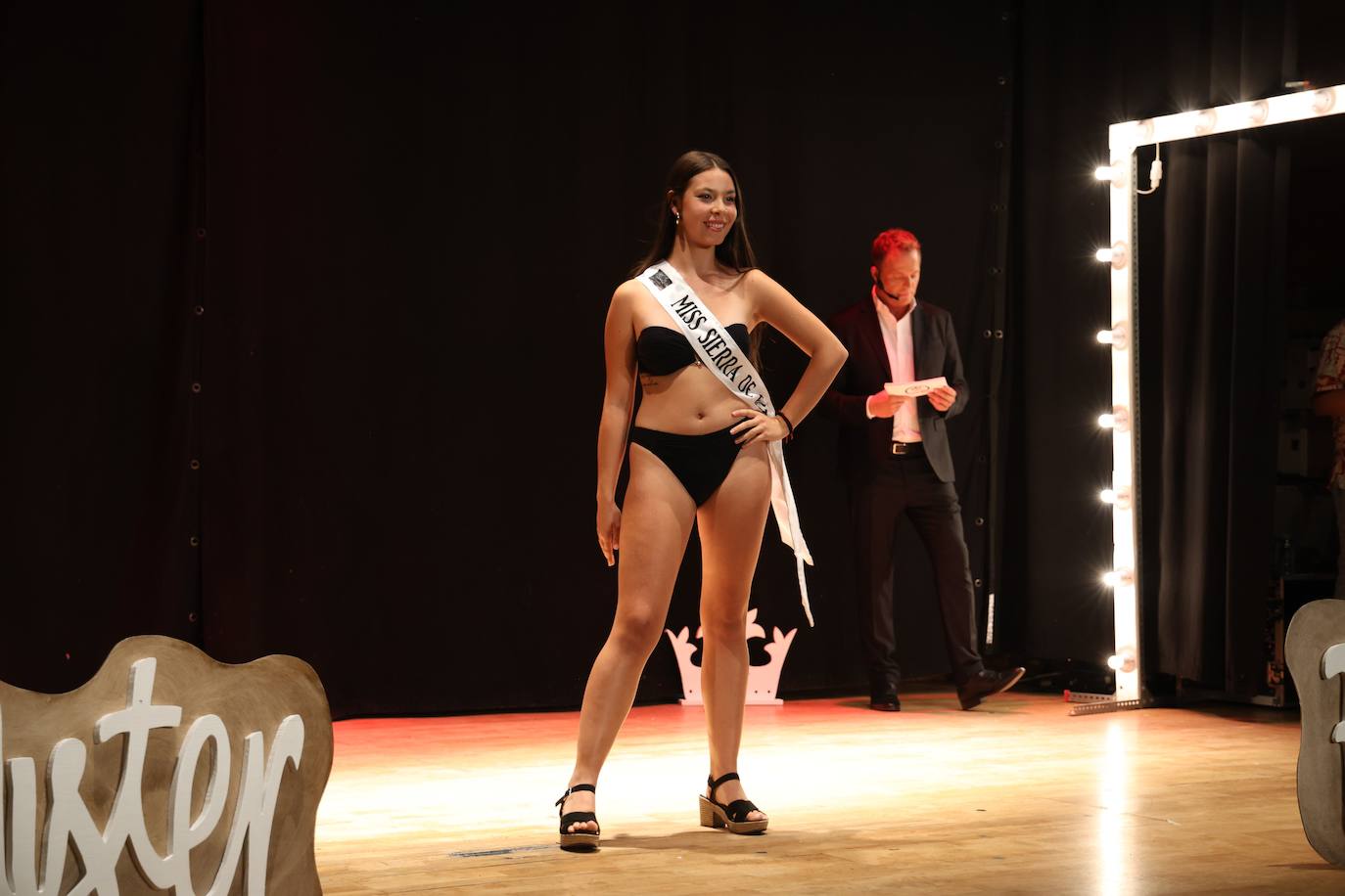 Gala Miss y Míster (I)