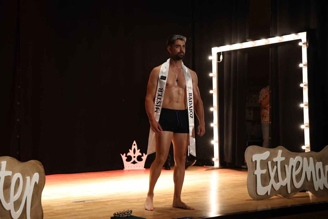 Gala Miss y Míster (I)