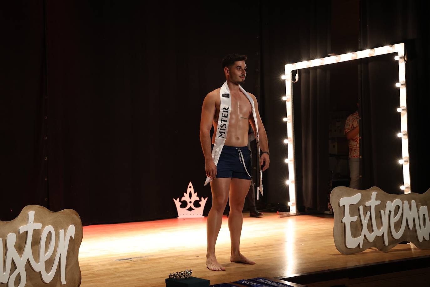 Gala Miss y Míster (I)